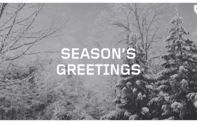 Season’s Greetings