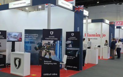 Hello from Intersec