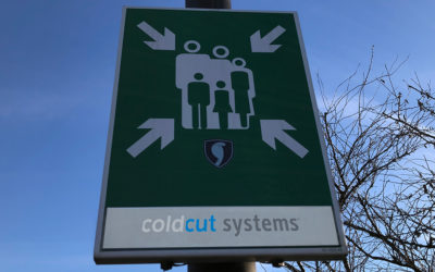 Meet Cold Cut Systems