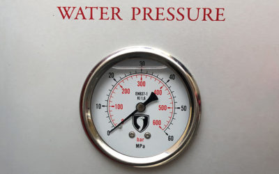 What Makes the Pressure?