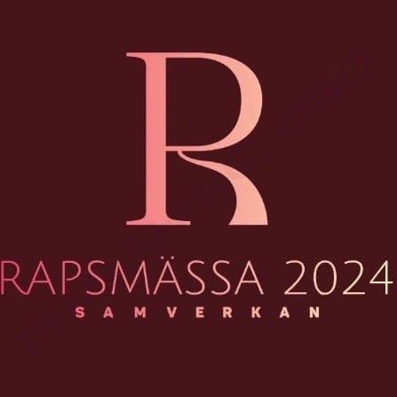 Rapsmässa 2024