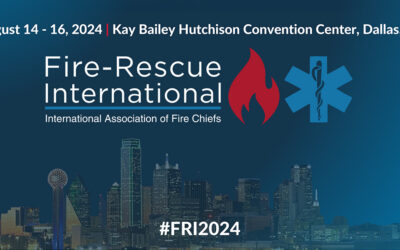 Fire-Rescue International 2024