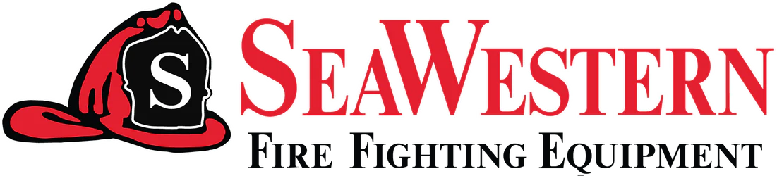 SeaWestern Fire Fighting Equipment logo