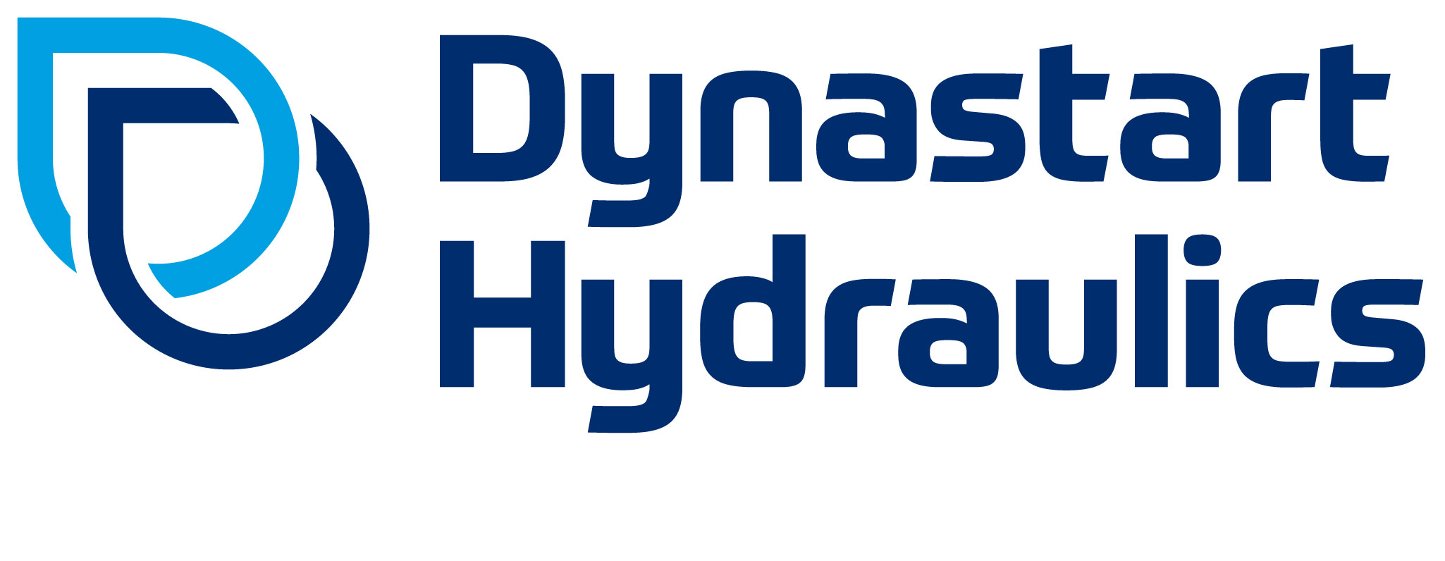 Cobra service partner Dynastart Hydraulics logo