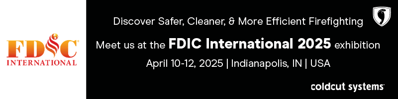 FDIC International 2025